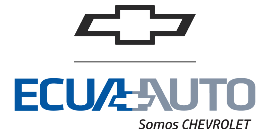 Logo EcuaAuto Chevrolet